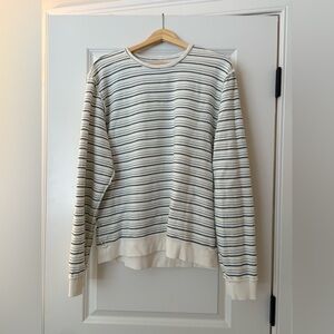 Marine Layer sweater